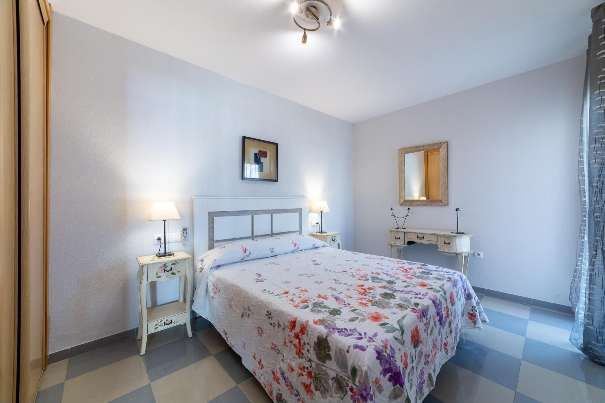 רוקאוטס דה מר Apartamento Esbamar VI מראה חיצוני תמונה