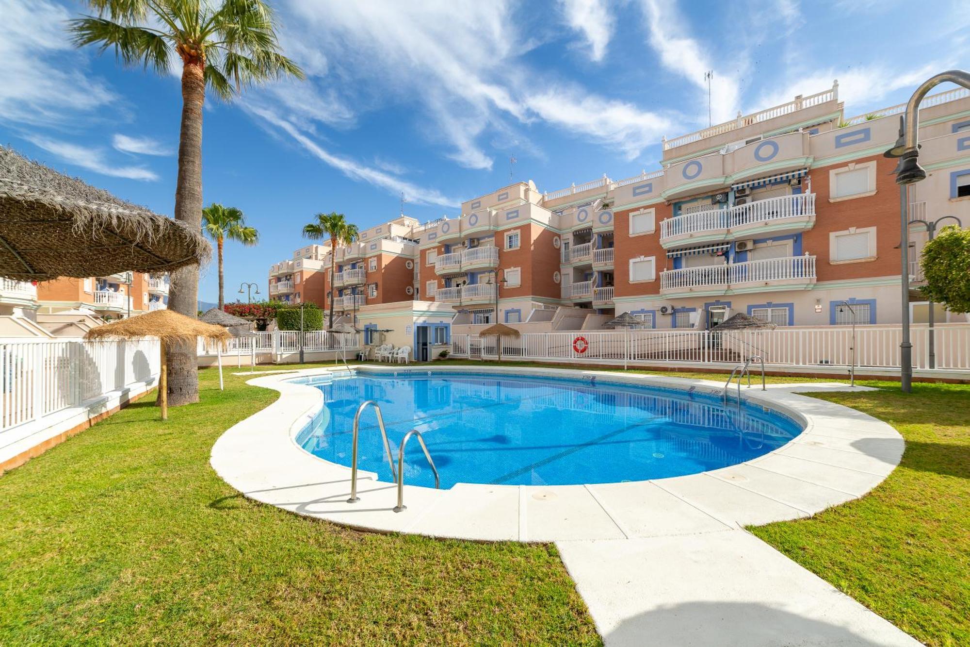 רוקאוטס דה מר Apartamento Esbamar VI מראה חיצוני תמונה