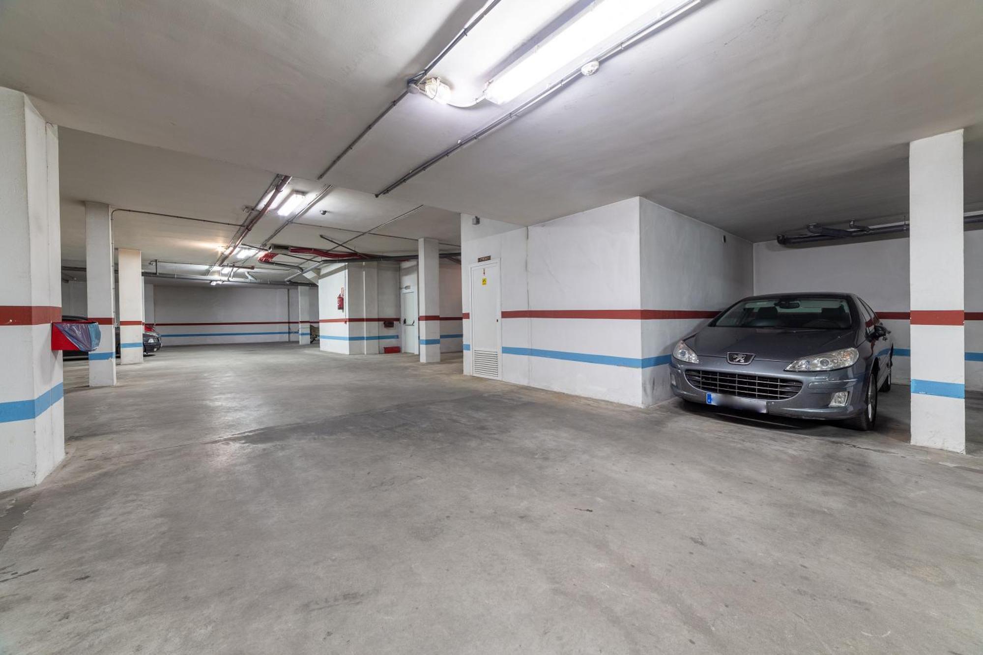 רוקאוטס דה מר Apartamento Esbamar VI מראה חיצוני תמונה