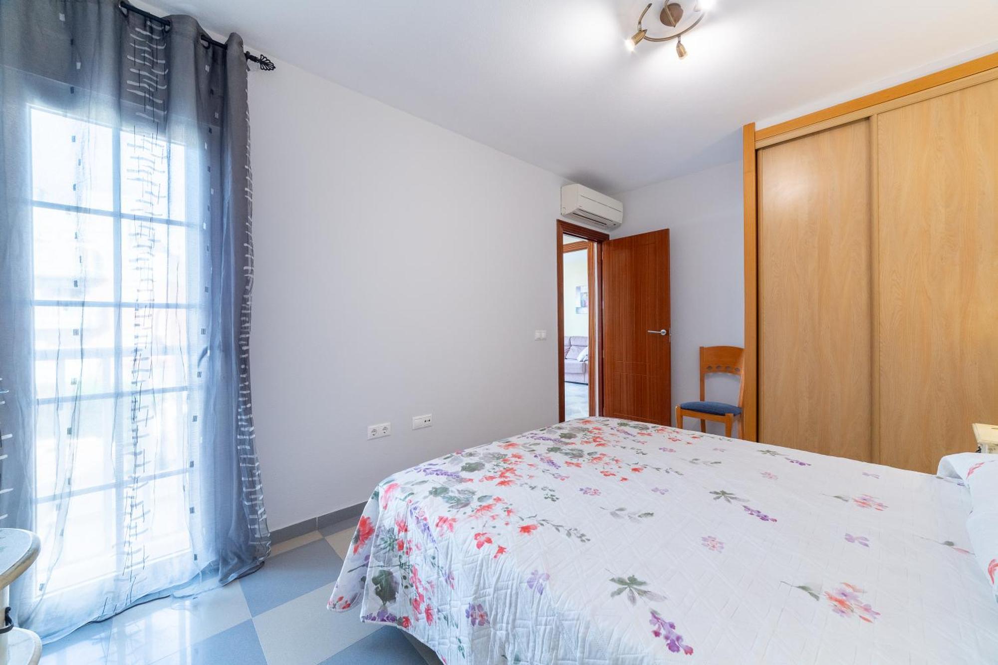 רוקאוטס דה מר Apartamento Esbamar VI מראה חיצוני תמונה